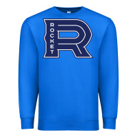 True Royal laval rocket Premium Sweatshirt - DesignPulse