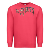 Cardinal The Struts, British Rock Glam Rock, the The Struts, The Struts art, Th Premium Sweatshirt - DesignPulse