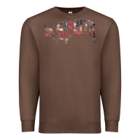 Chestnut The Struts, British Rock Glam Rock, the The Struts, The Struts art, Th Premium Sweatshirt - DesignPulse