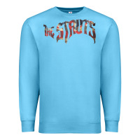 The Struts, British Rock Glam Rock, The The Struts, The Struts Art, Th Premium Sweatshirt | Teevron