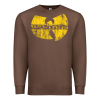 Chestnut Vintage Premium Sweatshirt - DesignPulse