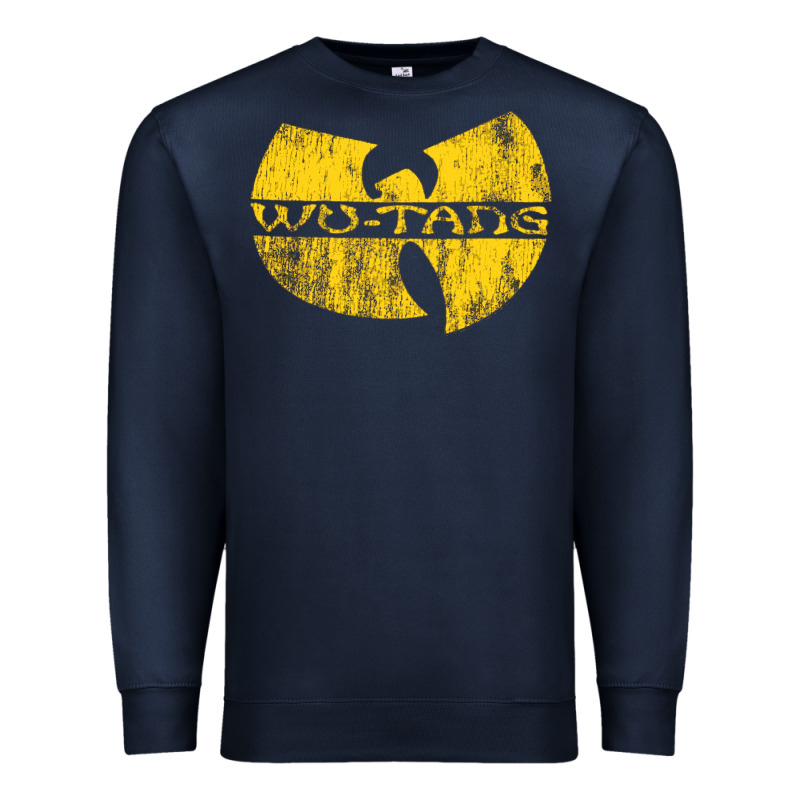 Vintage Premium Sweatshirt by DesignPulse | Teevron