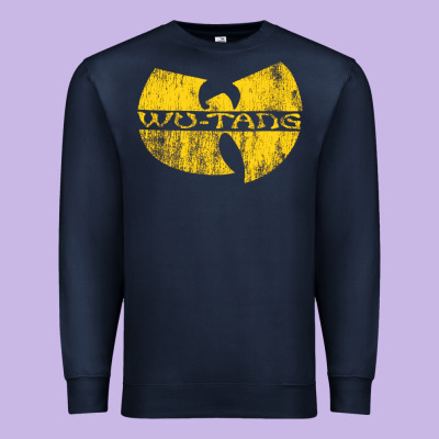 Vintage Premium Sweatshirt Designed By Designpulse