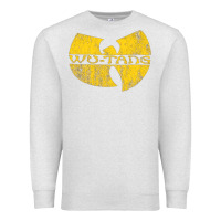 Oatmeal Heather Vintage Premium Sweatshirt - DesignPulse