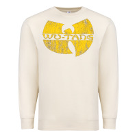Sandshell Vintage Premium Sweatshirt - DesignPulse