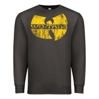 Smoke Vintage Premium Sweatshirt - DesignPulse
