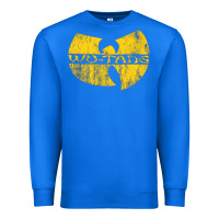 True Royal Vintage Premium Sweatshirt - DesignPulse