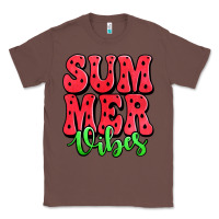 Chestnut summer vibes watermelon Classic Tee - Jasminsmagicworld