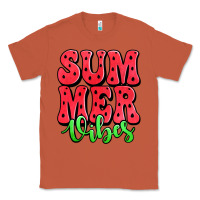 Copper summer vibes watermelon Classic Tee - Jasminsmagicworld
