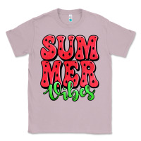 Lilac summer vibes watermelon Classic Tee - Jasminsmagicworld