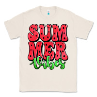 Natural summer vibes watermelon Classic Tee - Jasminsmagicworld