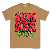 Toasted Coconut summer vibes watermelon Classic Tee - Jasminsmagicworld
