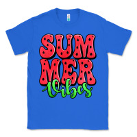 True Royal summer vibes watermelon Classic Tee - Jasminsmagicworld