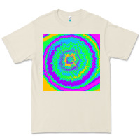 Bone tye die pattern Premium Tee - RanaPortraitStore