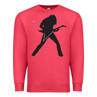 Cardinal dave mustaine Premium Sweatshirt - DesignPulse