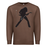 Chestnut dave mustaine Premium Sweatshirt - DesignPulse