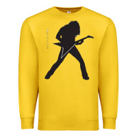 Lemon dave mustaine Premium Sweatshirt - DesignPulse
