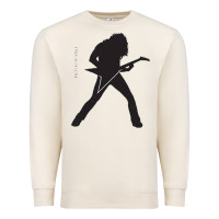 Sandshell dave mustaine Premium Sweatshirt - DesignPulse
