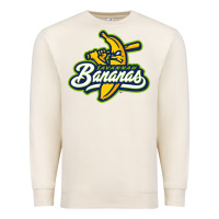 Sandshell bananas Premium Sweatshirt - DesignPulse