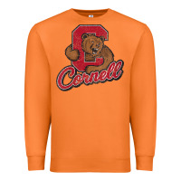 Carrot cornell Premium Sweatshirt - DesignPulse
