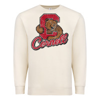 Sandshell cornell Premium Sweatshirt - DesignPulse