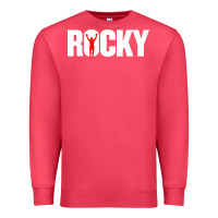 Cardinal boxer r o c k y Premium Sweatshirt - DesignPulse