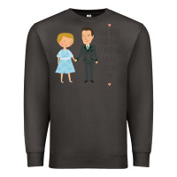 Smoke sound of music - loving me Premium Sweatshirt - DesignPulse