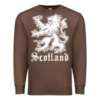 Chestnut youth scotland Premium Sweatshirt - DesignPulse