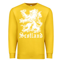 Lemon youth scotland Premium Sweatshirt - DesignPulse
