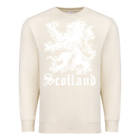 Sandshell youth scotland Premium Sweatshirt - DesignPulse