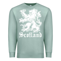 Seafoam youth scotland Premium Sweatshirt - DesignPulse