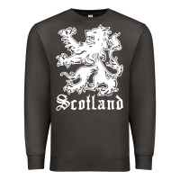 Smoke youth scotland Premium Sweatshirt - DesignPulse
