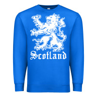 True Royal youth scotland Premium Sweatshirt - DesignPulse