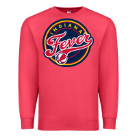 Cardinal indiana,team,fever Premium Sweatshirt - DesignPulse