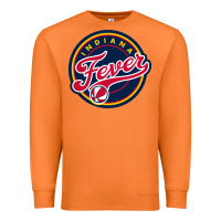 Carrot indiana,team,fever Premium Sweatshirt - DesignPulse