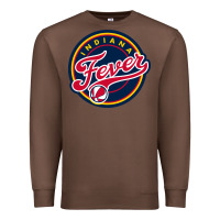 Chestnut indiana,team,fever Premium Sweatshirt - DesignPulse
