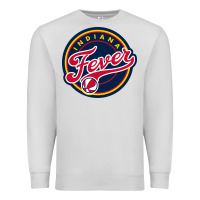 Dove Grey indiana,team,fever Premium Sweatshirt - DesignPulse