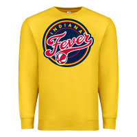 Lemon indiana,team,fever Premium Sweatshirt - DesignPulse