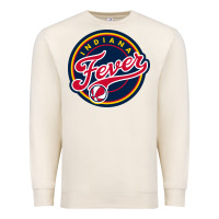 Sandshell indiana,team,fever Premium Sweatshirt - DesignPulse