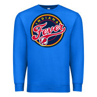 True Royal indiana,team,fever Premium Sweatshirt - DesignPulse