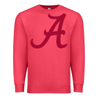Cardinal -alabama athletics Premium Sweatshirt - DesignPulse