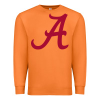 Carrot -alabama athletics Premium Sweatshirt - DesignPulse