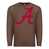 Chestnut -alabama athletics Premium Sweatshirt - DesignPulse