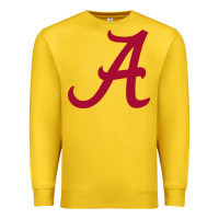 Lemon -alabama athletics Premium Sweatshirt - DesignPulse