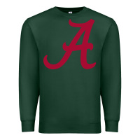 Sports Green -alabama athletics Premium Sweatshirt - DesignPulse