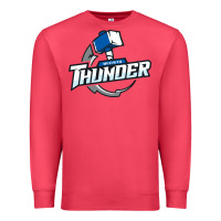 Cardinal wichita thunder Premium Sweatshirt - DesignPulse