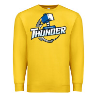Lemon wichita thunder Premium Sweatshirt - DesignPulse