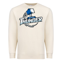Sandshell wichita thunder Premium Sweatshirt - DesignPulse