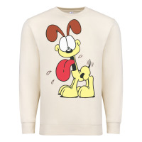 Sandshell odie the dog gift Premium Sweatshirt - DesignPulse