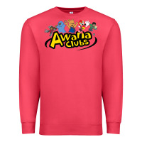 Cardinal awa na awa ni clubs Premium Sweatshirt - DesignPulse